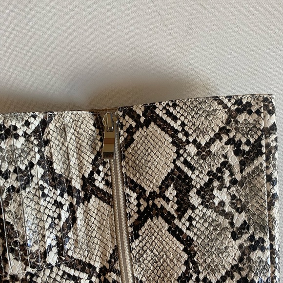 Ninety Union Boots size 9 - Picture 4 of 7